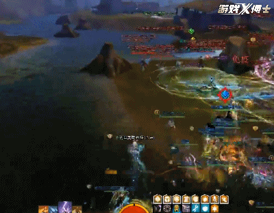 激战2输出第一梯队(激战2最耐玩的职业排行)插图11