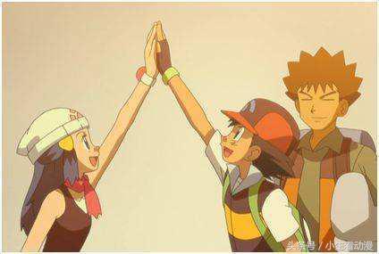 口袋妖怪波克比怎么进化(波克基斯是准神吗)插图1