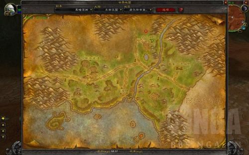 魔兽世界怀旧服隐藏任务(怀旧服60副本大全)插图6