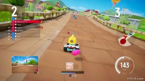 2023年公测的大型端游(2023即将上线的大型网游)插图1