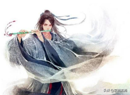 张小凡最后达到什么实力(诛仙等级境界划分大全)插图1