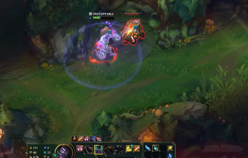 蒙多打野主什么(新版蒙多怕什么上单)插图4