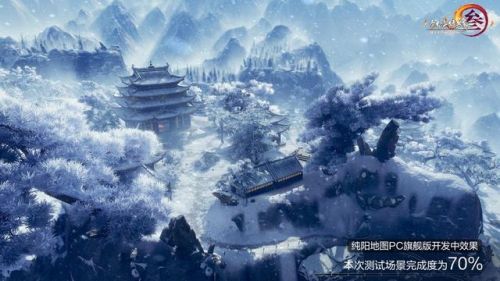剑网3职业选择2020(剑网3什么职业适合新手)插图12