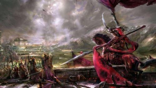 重生汉末横扫天下(汉末之重生一统全球)插图3