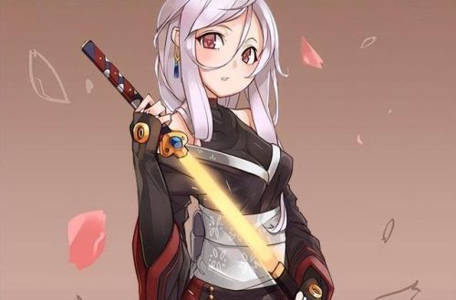 dnf流浪武士(2023流浪武士110版本流派)插图2