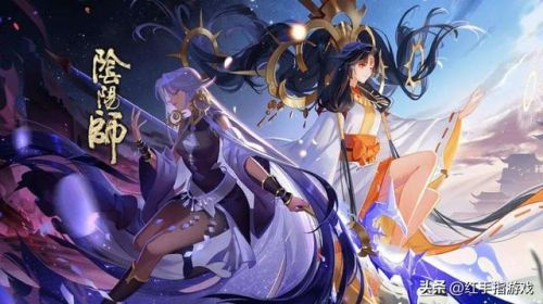 2022泷夜叉姬御魂(阴阳师泷夜叉姬技能)插图3