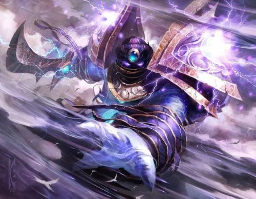 魔兽副本名称一览(魔兽副本掉落查询)插图3