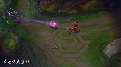 豹女银河魔装机神评价(豹女皮肤手感排行2023)插图13 豹女银河魔装机神评价(豹女皮肤手感排行2023)插图13