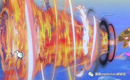 冒险岛龙神输出手法(冒险岛龙神组合技怎么玩)插图13