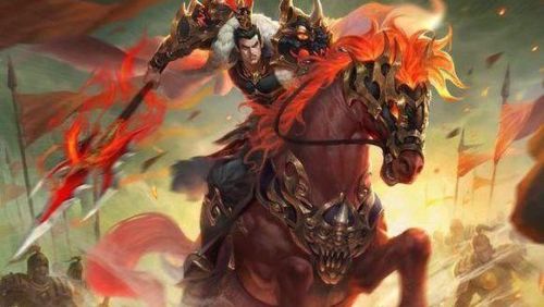 重生汉末横扫天下(汉末之重生一统全球)插图1