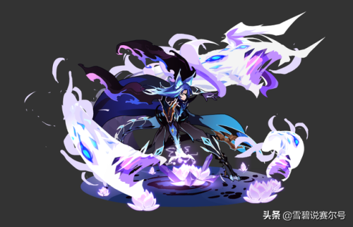 赛尔号暗烬朱雀(赛尔号炽羽炎凰·朱雀怎么打)插图9