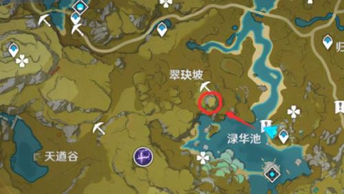 夜泊石分布图(3个夜泊石在哪采)插图89