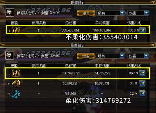 dnf手游剑宗技能(DNF下一页)插图4