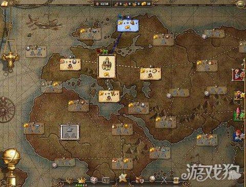 工人物语6第12关攻略(工人物语7秘籍怎么输入)插图4