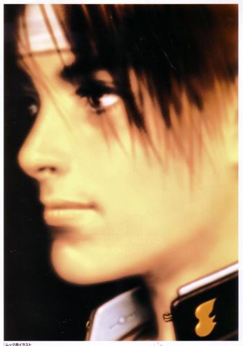 拳皇10周年纪念版(拳皇十周年一键必杀版安卓)插图115