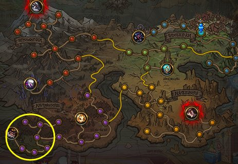 地下城20个宠物怎么弄(拍卖行最便宜的宠物胶囊)插图6