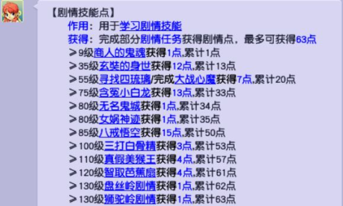 三打白骨精剧情有多少剧情点(三打白骨精剧情详细攻略)插图 三打白骨精剧情有多少剧情点(三打白骨精剧情详细攻略)插图