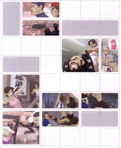 拳皇10周年纪念版(拳皇十周年一键必杀版安卓)插图136