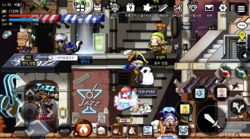 冒险岛2关服(冒险岛2还能玩吗)插图1