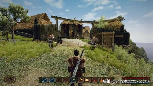 哥特王朝4阿卡尼亚好玩吗(哥特王朝3二选一平衡)插图5