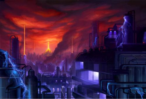 dnf什么职业搬砖快(60版本搬砖最快职业)插图
