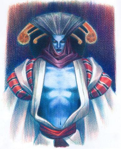 侍魂最新版(侍魂十二人物介绍图)插图4