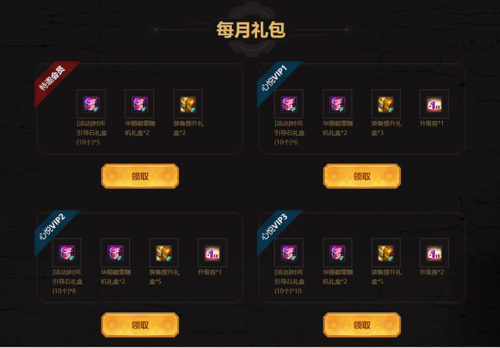 dnf心悦会员等级查询(dnf心悦会员光环领取地址)插图2