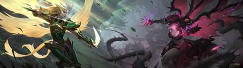 英雄联盟防爆天使凯尔(防爆天使凯尔绝版了么)插图4