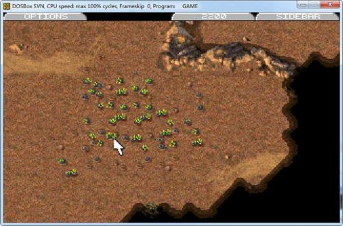 命令与征服3泰伯利亚之战(命令与征服3哪年出的)插图5 命令与征服3泰伯利亚之战(命令与征服3哪年出的)插图5