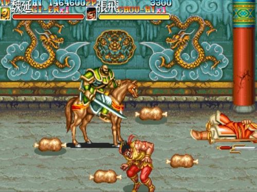 三国志单机版无限币(三国群英传(单机版))插图13