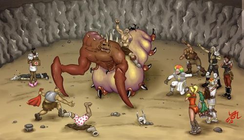 永远的伊苏2详细图文攻略(伊苏8全主线任务图文攻略)插图9