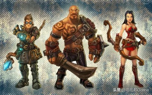 火炬之光2能联机玩么(火炬之光3联机)插图5