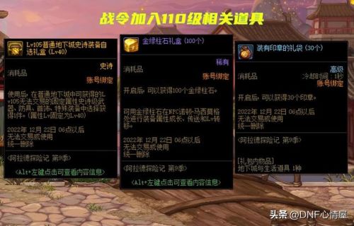 dnf龙之血裔时装(dnf巨龙的秘宝时装外观)插图3