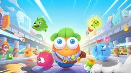 保卫萝卜2攻略大全(保卫萝卜挑战版2电脑版)插图