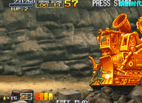 拳皇99变态版无限技能(拳皇99加强版手机版)插图11