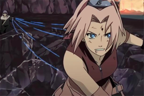 火影忍者静香(进入静香的肚子里是第几集)插图3