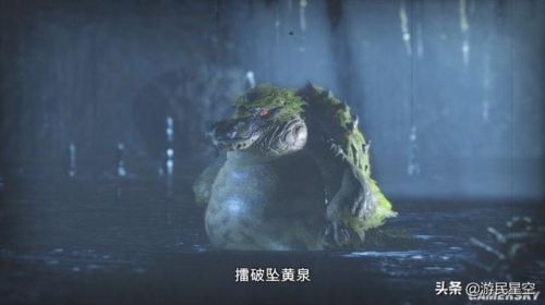 怪物猎人游戏(怪物猎人崛起全武器图鉴)插图19