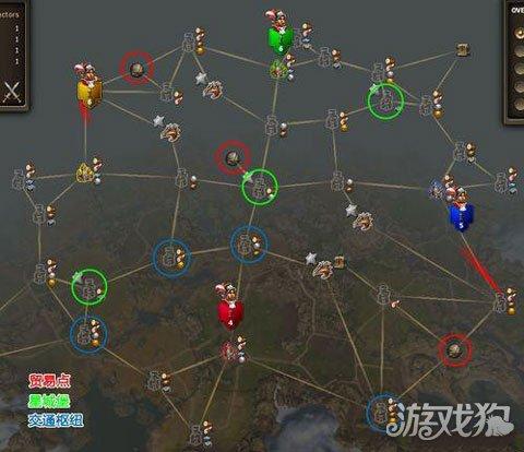 工人物语6第12关攻略(工人物语7秘籍怎么输入)插图