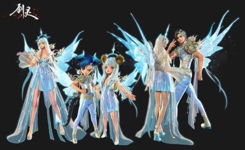 剑灵怎么增加活力值(剑灵多少级不需要活力)插图2 剑灵怎么增加活力值(剑灵多少级不需要活力)插图2