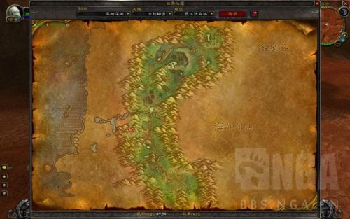 魔兽世界怀旧服隐藏任务(怀旧服60副本大全)插图22