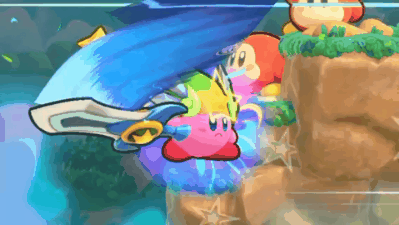 星之卡比重返梦幻岛手机版(星之卡比1手机版免费)插图3