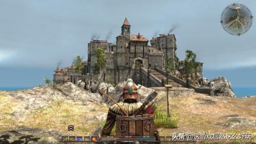 哥特王朝4阿卡尼亚好玩吗(哥特王朝3二选一平衡)插图8