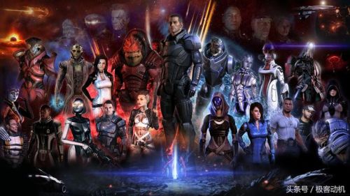 质量效应仙女座怎么啪啪(质量效应仙女座全队友恋爱推倒攻略)插图2