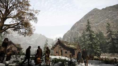 2023年公测的大型端游(2023即将上线的大型网游)插图11