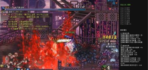 厄运召唤者套装(60级各部位顶级附魔)插图4