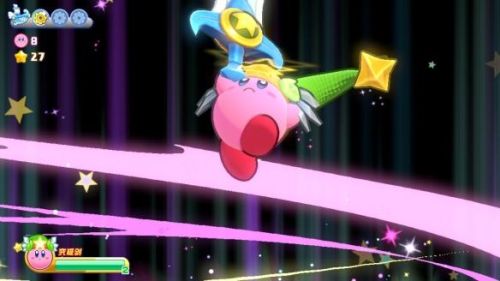 星之卡比重返梦幻岛手机版(星之卡比1手机版免费)插图1