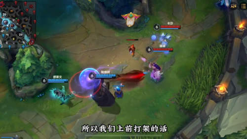 诺克萨斯统领天赋符文(诺克萨斯之手铭文2021)插图3