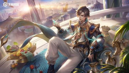 苹果好玩的游戏(苹果ios十大耐玩手游)插图