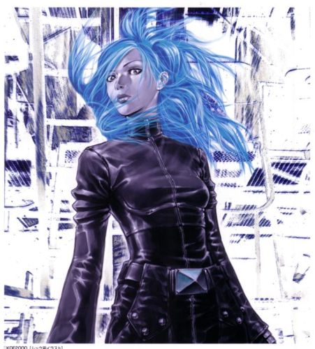 拳皇10周年纪念版(拳皇十周年一键必杀版安卓)插图9