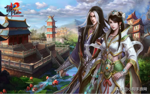 手游诛仙合欢技能加点(422版本诛仙合欢暴力流加点)插图